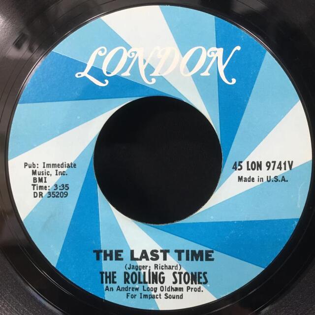 稀少USオリジナルTheRolling Stonesローリングストーンズ
