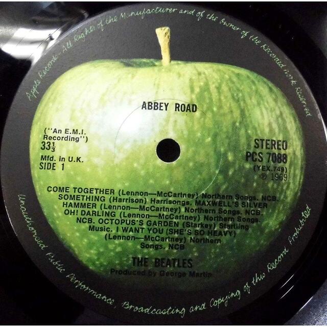 BEATLES中古】9/3(土) 5F ～美品&稀少アイテム多数！！BEATLESの