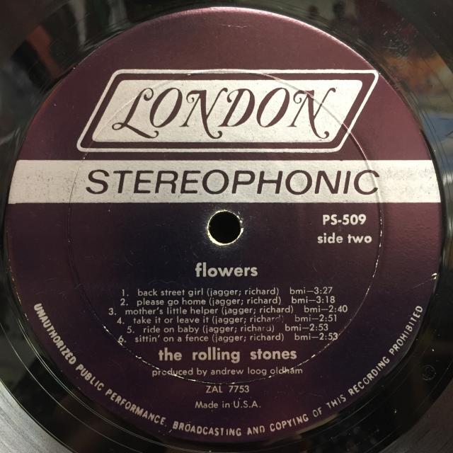 Rolling Stones・プライベート盤・名作・音質良好・77年希少音源 Amazon.co.jp: Rewind: ミュージック