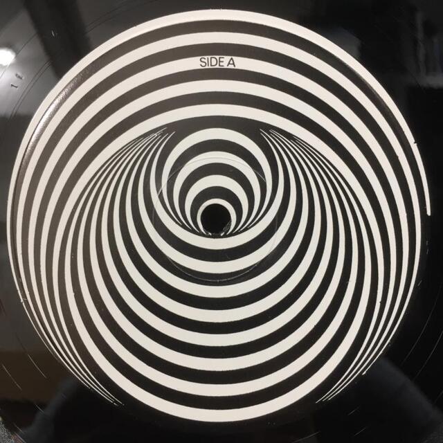 UKオリジナル インナー付　グラシアス　レコード　ヴァーティゴ 中古】9/20(火) [5F] これなら手が届く!? ～ 英国トップ・ブランド