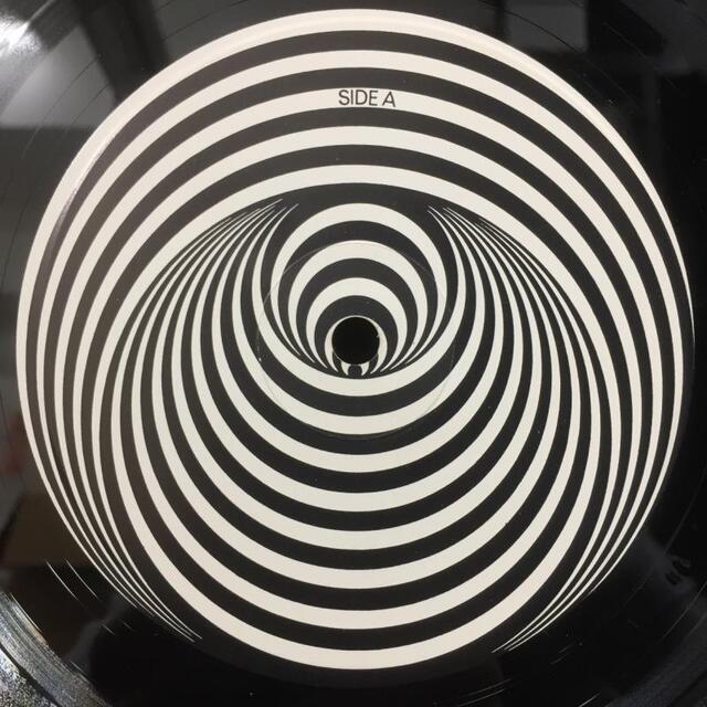 UKオリジナル盤 catapilla レコード　ヴァーティゴ　レコード 20U0383045040_3.jpg