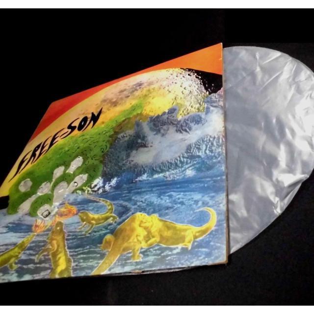 ★フリーソウル★極上の名盤ＬＰ４枚セット 4997184191982.jpg