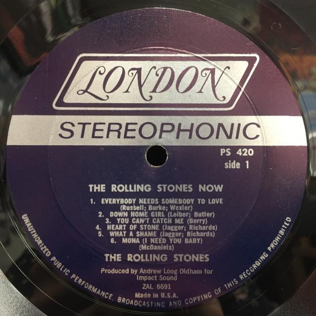 Stone Alliance / Stone Alliance | VINYL7 RECORDS