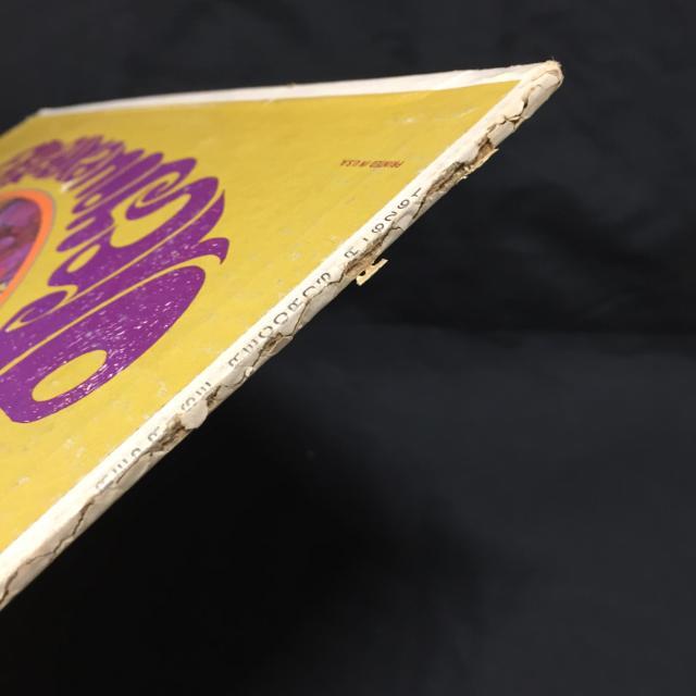 中古】11/13(日) スペシャルプライス！JIMI HENDRIX「ARE YOU