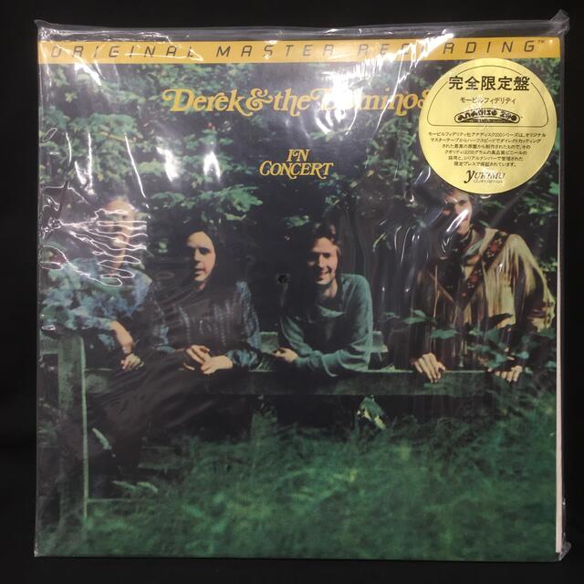 中古】11/14(月)5F『MOBILE FIDELITY FAIR!!』ビートルズ