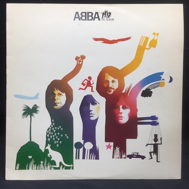 中古】1/24(火)『UKオリジナル盤+α』クラシックロック人気の原盤一挙