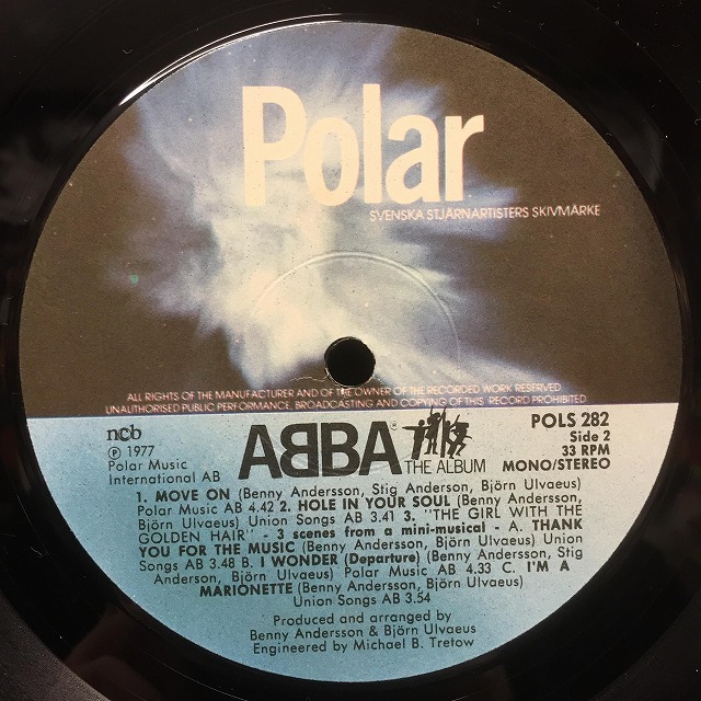 中古】1/24(火)『UKオリジナル盤+α』クラシックロック人気の原盤一挙