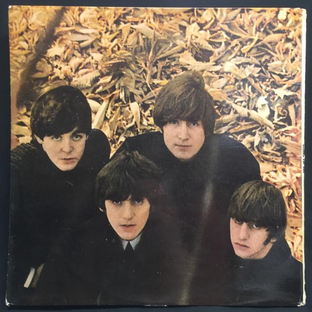The Beatles – Beatles For Sale – Vinyl (Gatefold, LP, Album, Mono), 1964  [r651143] | Discogs