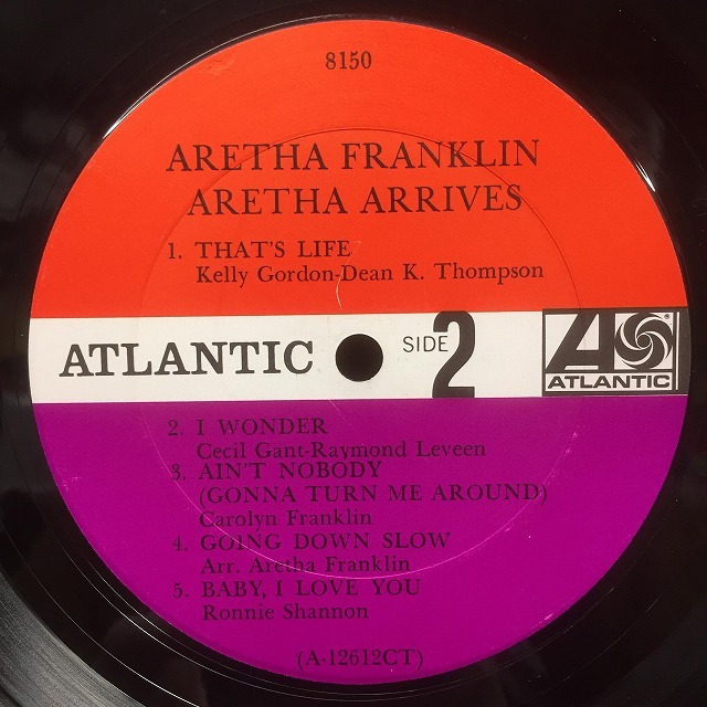 中古】1/26(木) 4F ～『SOUL & FUNK CLASSICS』名作をずらっと