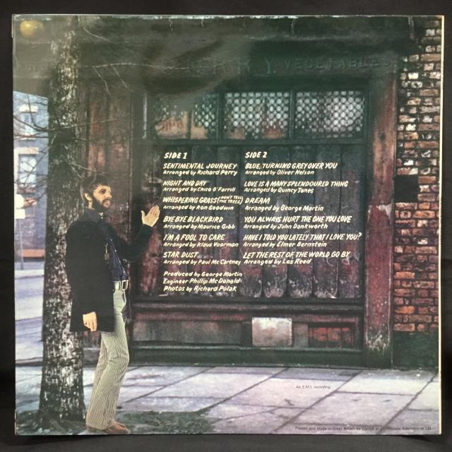 中古】2/6(月)≪THE BEATLES≫ ジョン、ポール、ジョージ