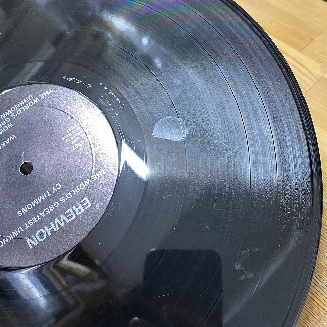 LP 自主制作 侘助 Fine アテネレコード メロウフォーク