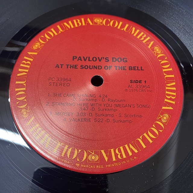 フジ子ヘミング　レア 本日の一枚】コダワリ抜いた定番 ～ アメリカン・プログレの大