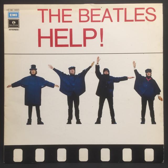 中古】3/4(土) ≪THE BEATLES各国盤≫ WORLDWIDE特別編！！ヨーロッパ 