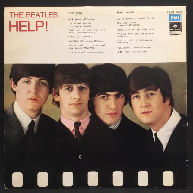 中古】3/4(土) ≪THE BEATLES各国盤≫ WORLDWIDE特別編！！ヨーロッパ 