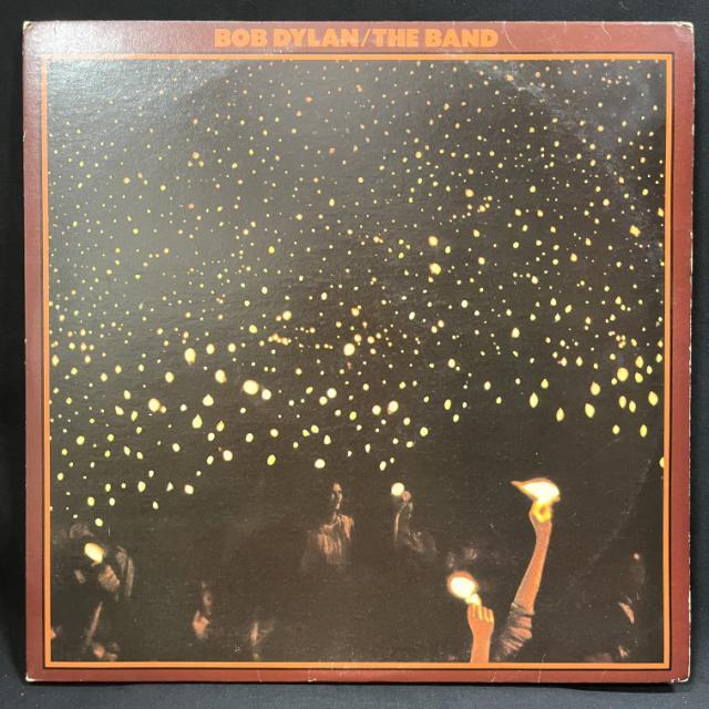 中古】4/7(金) ≪Bob Dylan来日記念特集≫ 待望の来日を記念して