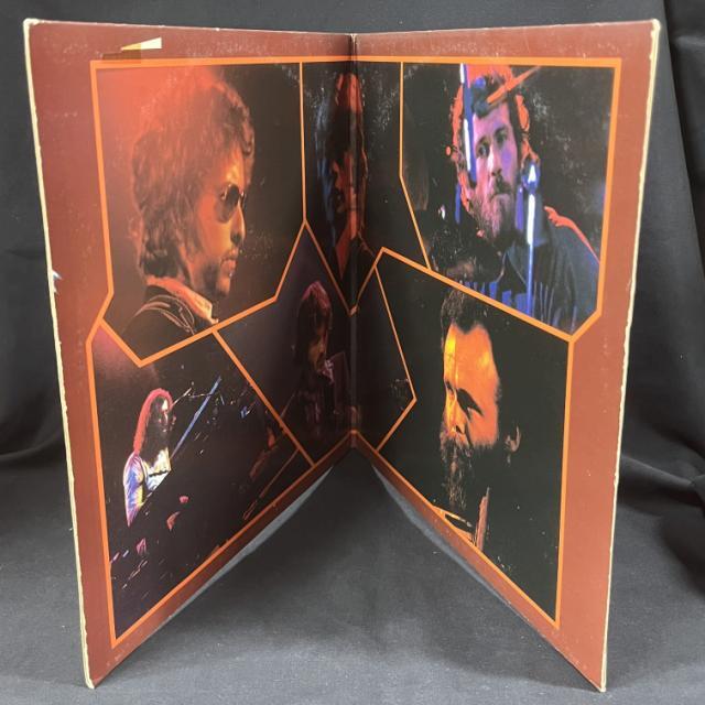 中古】4/7(金) ≪Bob Dylan来日記念特集≫ 待望の来日を記念して