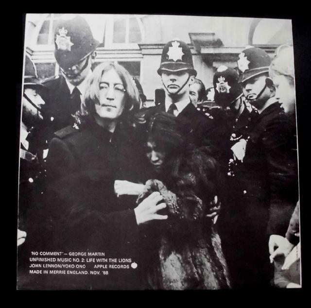 中古】4/4(火) ≪The Beatles≫ ソロ関連作の稀少タイトルを厳選