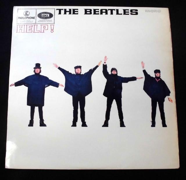 中古】4/12(水) ≪The Beatles≫ 定番のUKオリジナル盤～コレクター歓喜のバリエーション違いや稀少仕様、美品などで多数出品しました！！  : ディスクユニオン新宿ロックレコードストア