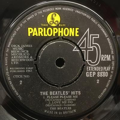 27 November 1964: UK single release: I Feel Fine | The