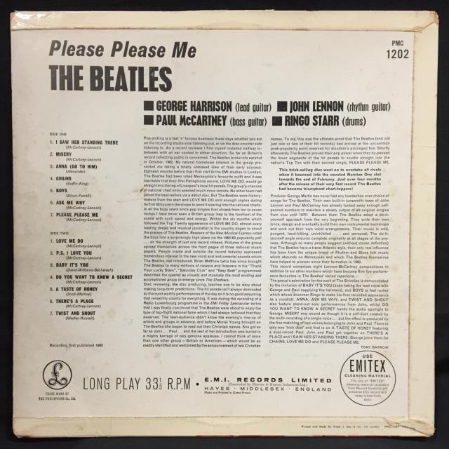 中古】5/4(木・祝) ≪The Beatles≫ 全レコード・コレクター垂涎の