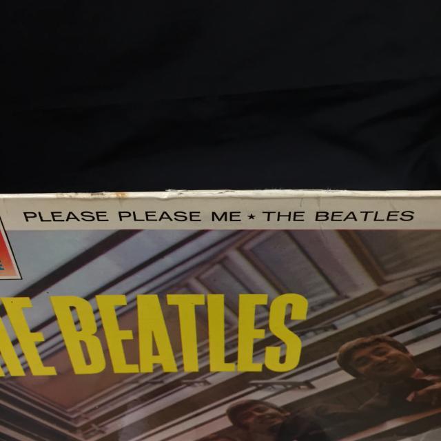 中古】5/4(木・祝) ≪The Beatles≫ 全レコード・コレクター垂涎の