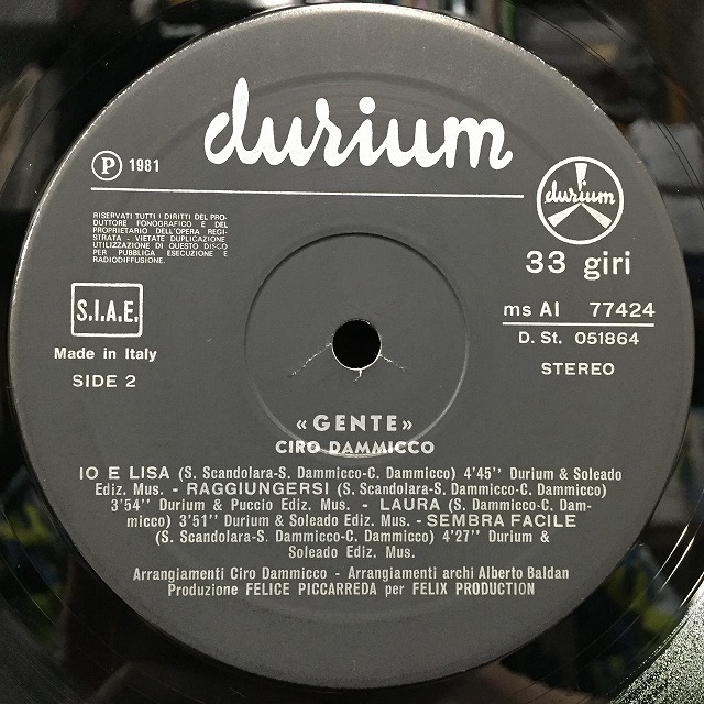 Area アレア Event '76 美品LP イタリア プログレ デメトリオ Area アレア Event '76 美品LP イタリア プログレ デメトリオ