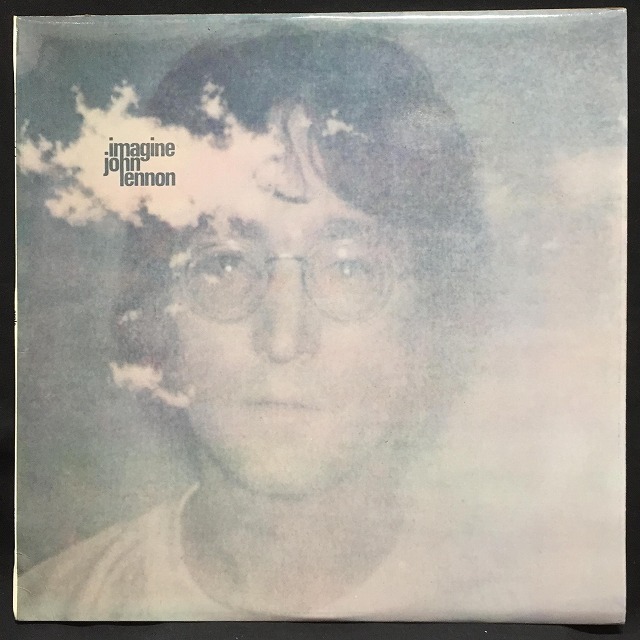 John Lennon - Rock'N Roll まとめ - John Lennon