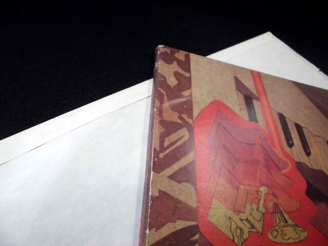 STEVIE WONDER / FULFILLINGNESS' FIRST FINALE 3