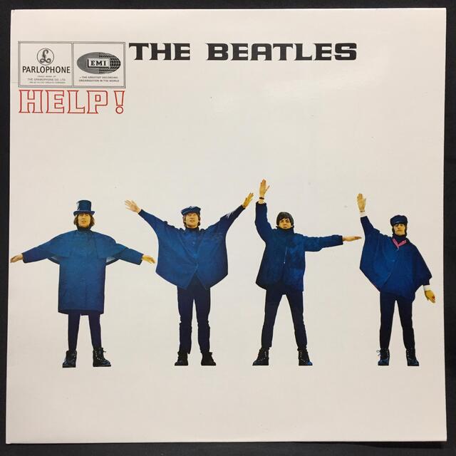 廃盤】※通販受付中※ 9/23(土)開催「THE BEATLES廃盤レコード