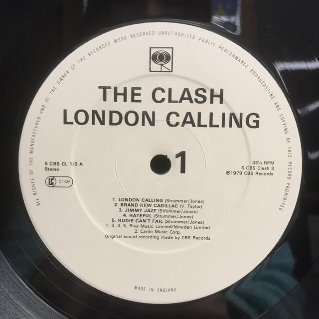 中古】10/9(月)≪70's PUNK~POWER POP≫～当店自慢のパンク名盤,王道