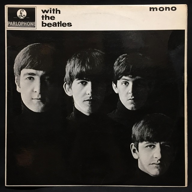 出品リスト】12/23(土)開催「THE BEATLESレコードセール」＜一覧リスト