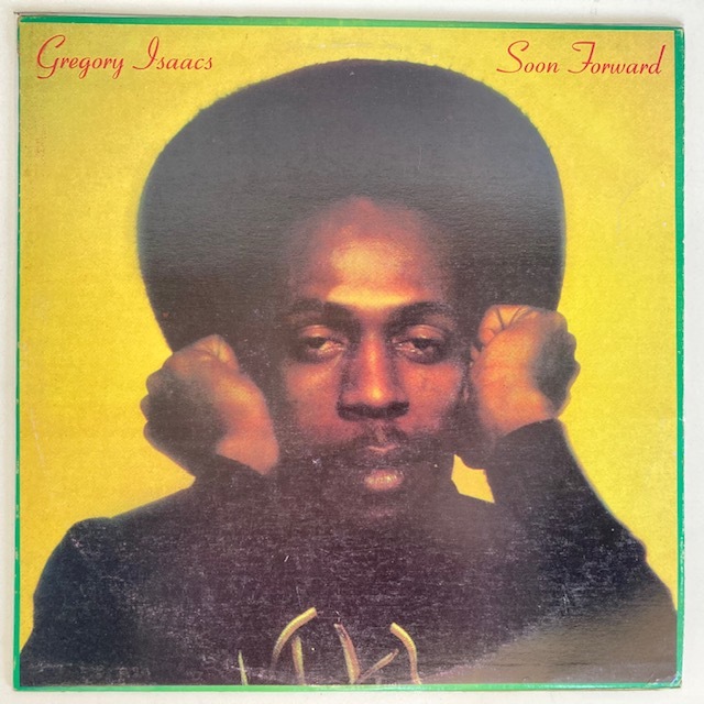 REGGAE】-中古レコード- レゲエ名盤中心に300枚弱入荷しました