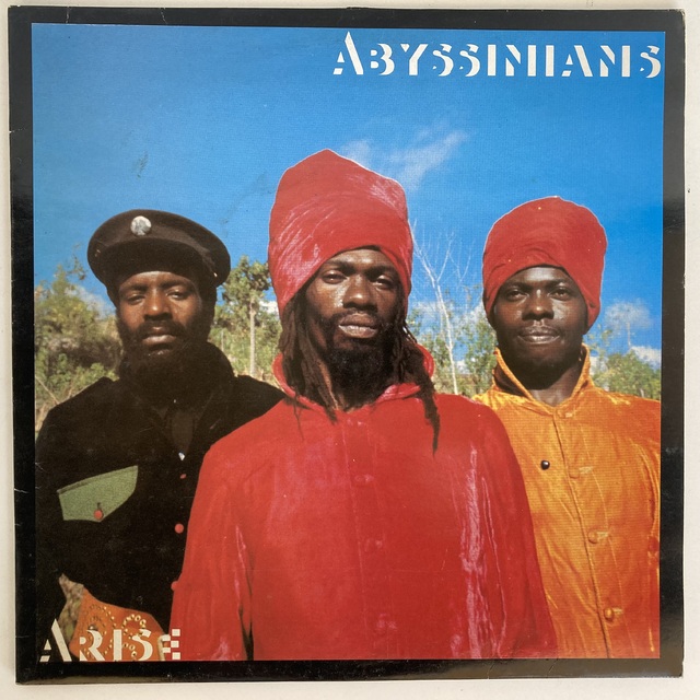 REGGAE】-中古レコード- レゲエ名盤中心に300枚弱入荷しました