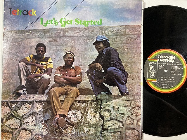 REGGAE】-中古LP- LEE PERRYの「BLACK ARK IN DUB」の非常に珍しい