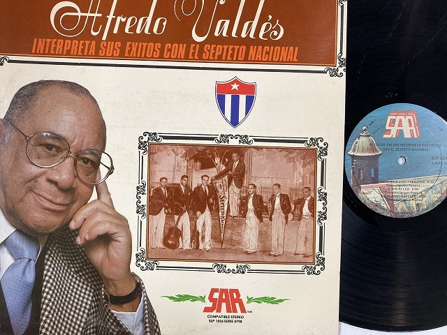 LATIN】-中古レコード- ラテン、サルサの中古LPが32枚入荷しました。 : ディスクユニオン新宿ラテン・ブラジル館