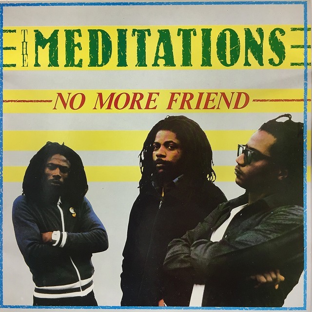 REGGAE】-中古レコード- レゲエ中古レコードが23枚入荷しました