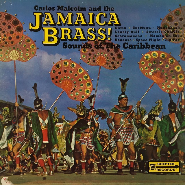 REGGAE】-中古レコード- レゲエ中古レコードが23枚入荷しました