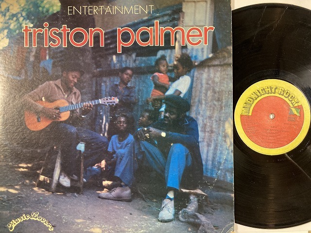 REGGAE】-中古レア・レコード- ヴィンテージ・レゲエ・レアLPが30枚