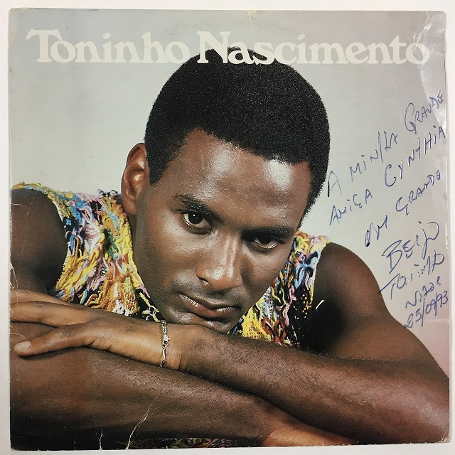 BRAZIL] -中古7インチ- ブラジルの7インチシングル、EPが80点超