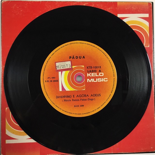 all around / tahiti 80 レコード 7インチ