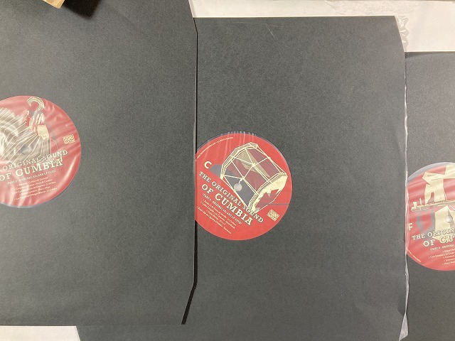 LATIN/WORLD/RARE GROOVE】-中古レコード- レッタ・ムブール「スイート