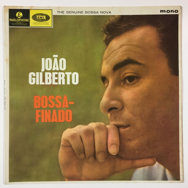 ★ブラジリアン・クラシック★エミリオ・サンチアゴ＆ミルトン・ナシメント３枚セット 8/5(土)PREMIUM BRAZIL VINYL SALE!!②人気定番アイテムも出品