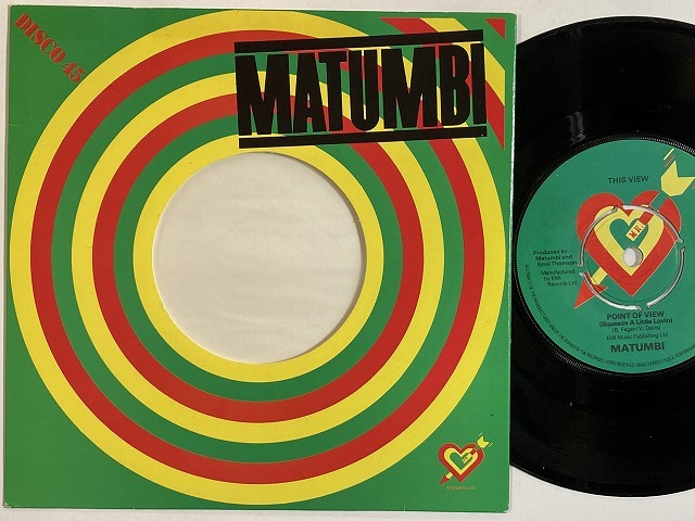 3027 レゲエ レコード 7インチ 3279 レゲエ レコード 7インチ - メルカリ
