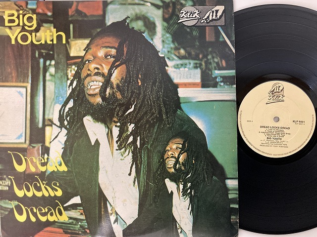 REGGAE】-オンラインショップ出品中- 12/27(火) LOVERS ROCK