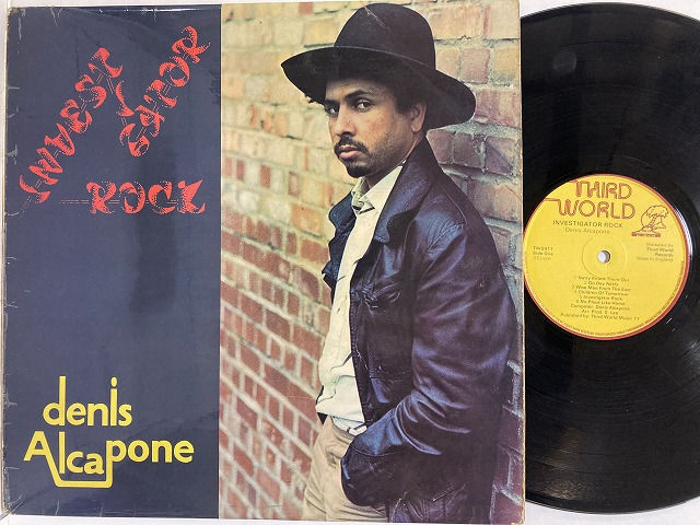 レゲエレコード。中古。50枚。 レゲエ｜レコード・CD・DVDの通販｜ディスクユニオン