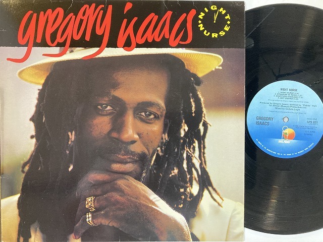 REGGAE】-オンラインショップ通販出品中- 7月15日(土) レゲエ