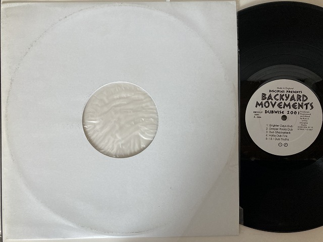 レゲエ ダブプレート CD REGGAE】-中古レコード- ダブ系再発LP中心に24枚入荷しました