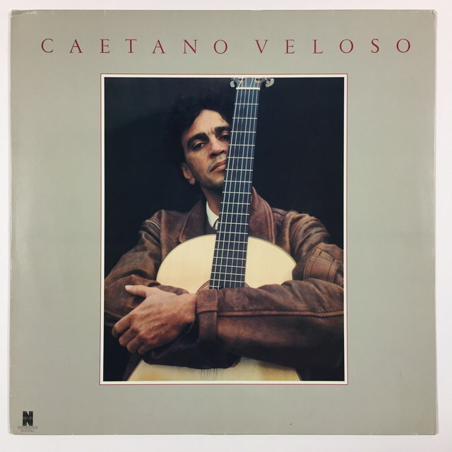 BRA盤78年オリジナル！Caetano Veloso・Muito レコード BRA盤78年オリジナル！Caetano Veloso・Muito レコード BRA盤78