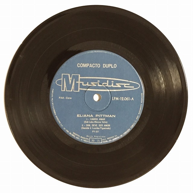 【新春セール中⭐︎flowers of…】Brasil ラテン系レコード 2023年末中古セール】-オンラインショップ出品中- 11/25(土