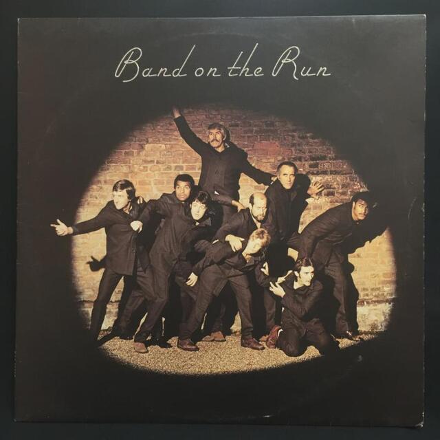 BEATLES中古】10/20(木) ～PAUL McCARTNEY祭り！！定番～稀少タイトル